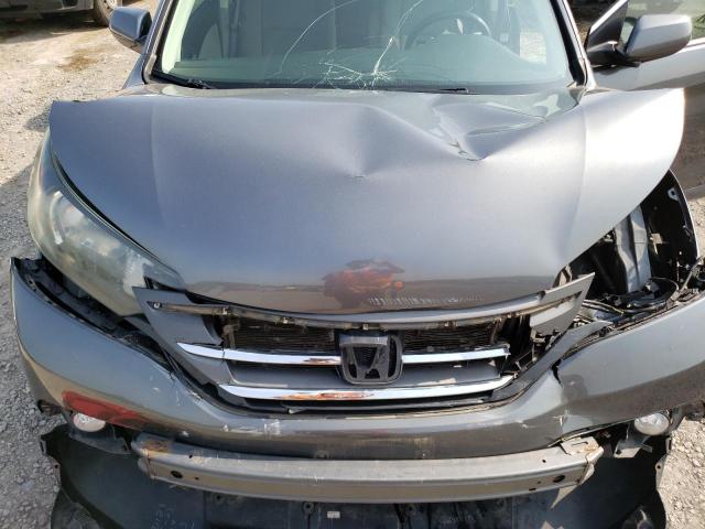 Photo 12 from auction – 2013 HONDA CR-V EX with VIN 2HKRM4H5XDH642902