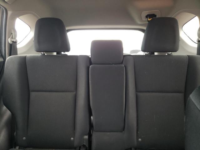 Photo 10 from auction – 2017 TOYOTA RAV4 LE with VIN 2T3ZFREV3HW323089