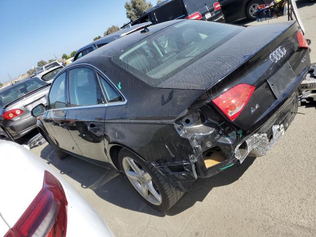 Photo 2 from auction – 2012 AUDI A4 PREMIUM with VIN WAUAFAFL5CN013244