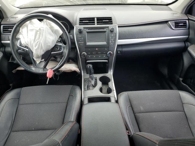 Photo 8 from auction – 2017 TOYOTA CAMRY LE with VIN 4T1BF1FK9HU288431
