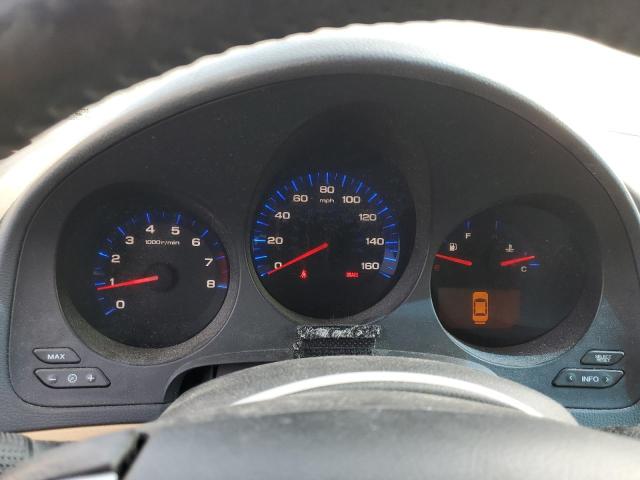 Photo 9 from auction – 2004 ACURA TL with VIN 19UUA65584A026661