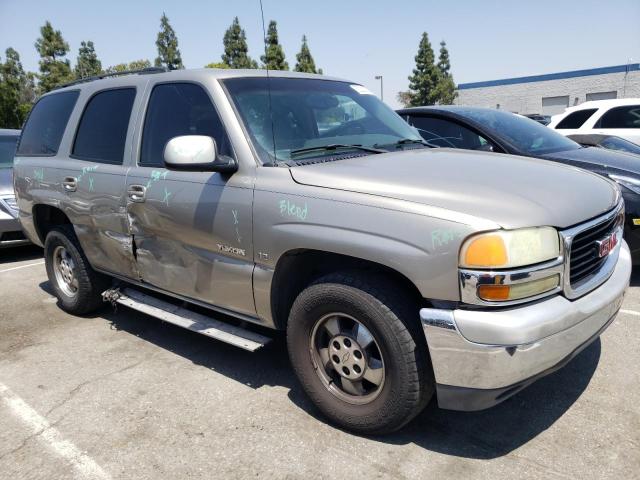 Photo 4 from auction – 2003 GMC YUKON with VIN 1GKEC13V73R294947