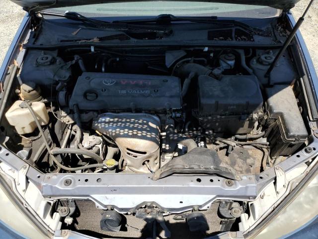 Photo 11 from auction – 2003 TOYOTA CAMRY LE with VIN 4T1BE32K83U666963