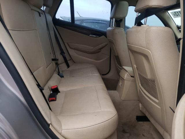 Zdjęcie 10 z aukcji – 2014 BMW X1 SDRIVE2 z VIN WBAVM1C58EVW51150