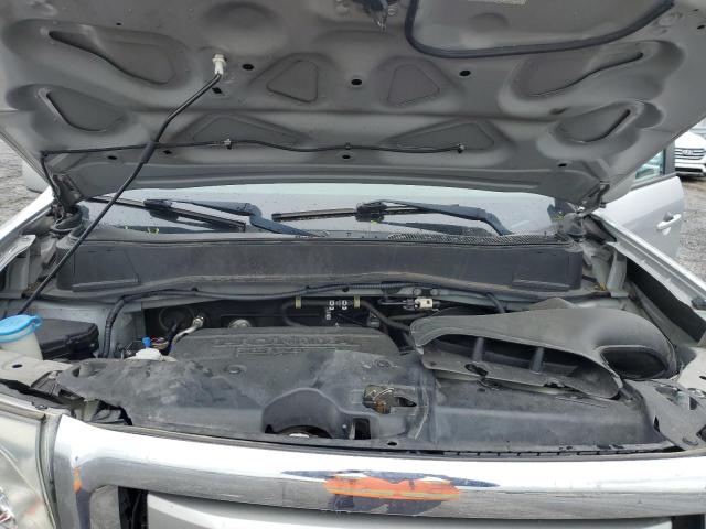 Photo 11 from auction – 2011 HONDA PILOT EXL with VIN 5FNYF4H59BB027484