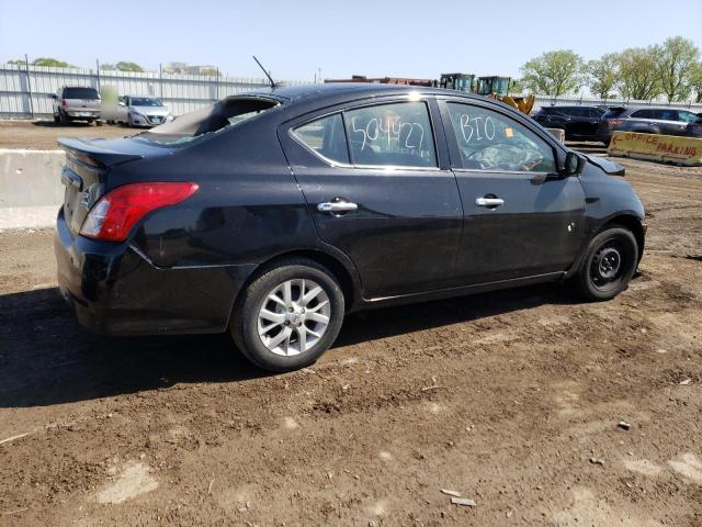 Photo 3 from auction – 2018 NISSAN VERSA S with VIN 3N1CN7AP7JL837726