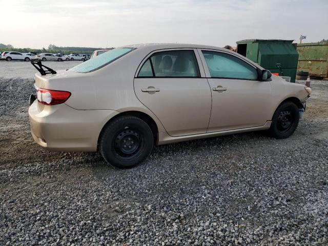Photo 3 from auction – 2011 TOYOTA COROLLA BA with VIN 2T1BU4EE6BC638061