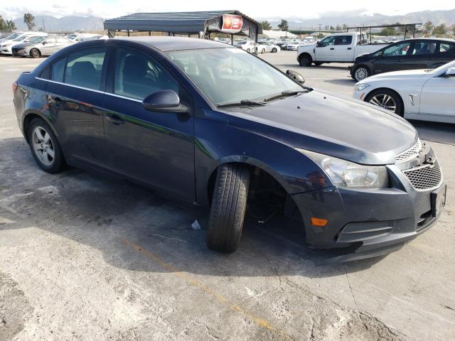 Photo 4 from auction – 2014 CHEVROLET CRUZE LT with VIN 1G1PC5SBXE7446830