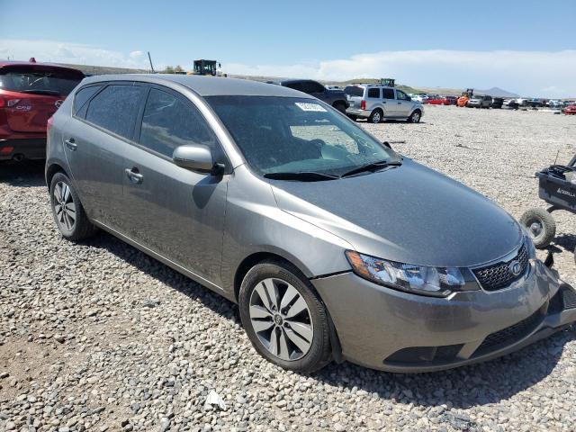 Photo 4 from auction – 2013 KIA FORTE EX with VIN KNAFU5A2XD5669040