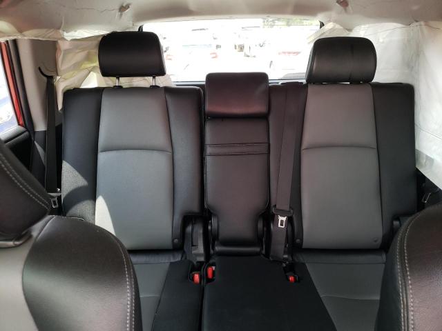 Photo 10 from auction – 2015 TOYOTA 4RUNNER SR with VIN JTEZU5JR9F5102961