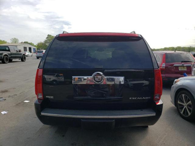 Photo 6 from auction – 2010 CADILLAC ESCALADE L with VIN 1GYUKBEF8AR117773