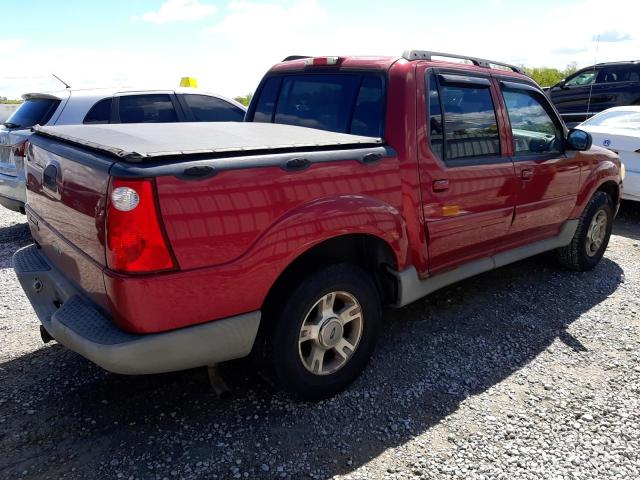 Photo 3 from auction – 2003 FORD EXPLORER S with VIN 1FMZU67E53UB16450