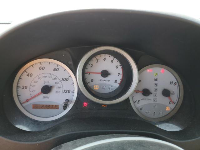 Photo 9 from auction – 2005 TOYOTA RAV4 with VIN JTEHD20V250070441