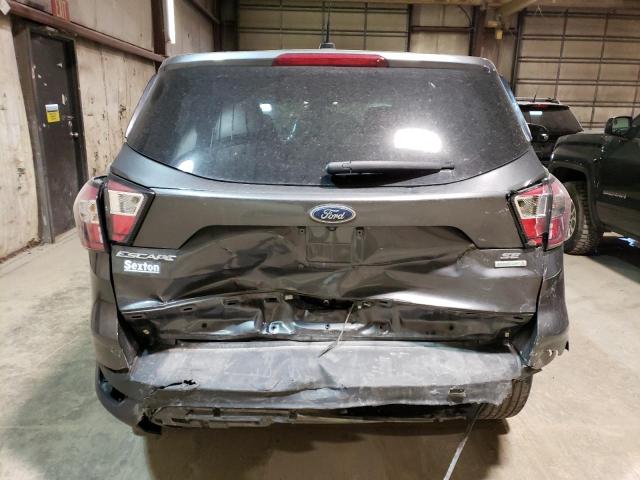 Photo 6 from auction – 2017 FORD ESCAPE SE with VIN 1FMCU0GD5HUD50914