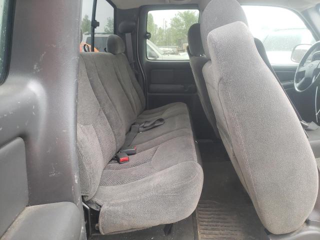 Photo 10 from auction – 2004 CHEVROLET SILVERADO with VIN 1GCEC19T04E402237
