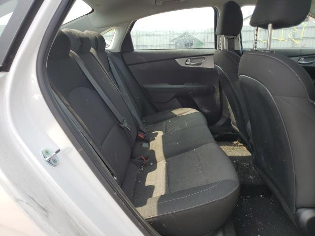 Photo 10 from auction – 2022 KIA FORTE FE with VIN 3KPF24AD2NE496351