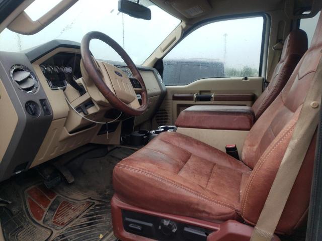 Photo 7 from auction – 2010 FORD F250 SUPER with VIN 1FTSW2BR5AEA20599