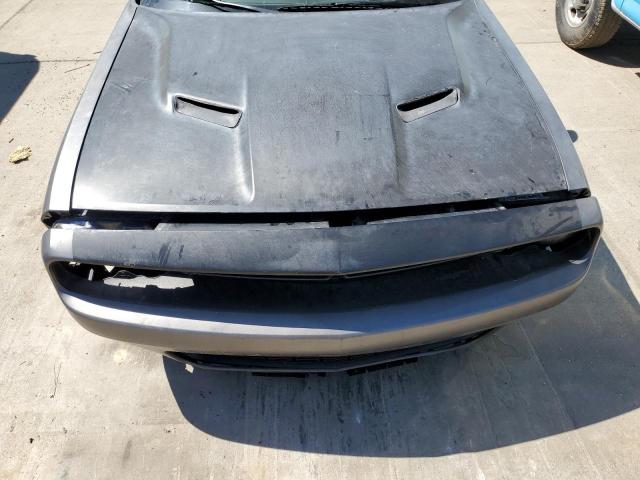 Photo 11 from auction – 2015 DODGE CHALLENGER with VIN 2C3CDZFJ8FH701304