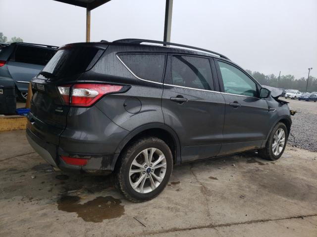 Photo 3 from auction – 2018 FORD ESCAPE SE with VIN 1FMCU0GD1JUB62056