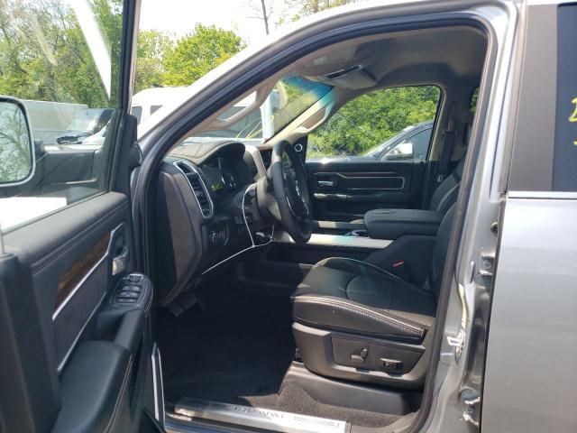 Photo 7 from auction – 2022 RAM 2500 LARAM with VIN 3C6UR5FJ9NG315619