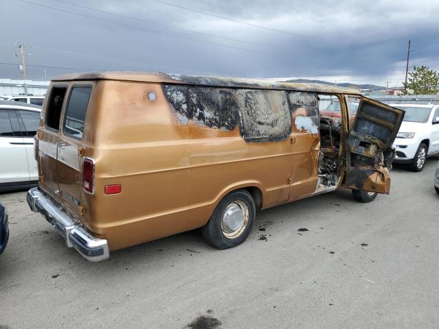 Photo 3 from auction – 1986 DODGE RAM VAN B3 with VIN 2B7JB33T5GK590498