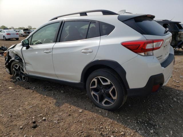 Photo 2 from auction – 2019 SUBARU CROSSTREK with VIN JF2GTAMC9KH354086