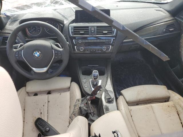 Photo 8 from auction – 2017 BMW 230I with VIN WBA2F9C39HV664665