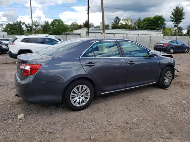 Photo 3 from auction – 2012 TOYOTA CAMRY BASE with VIN 4T1BF1FKXCU605495
