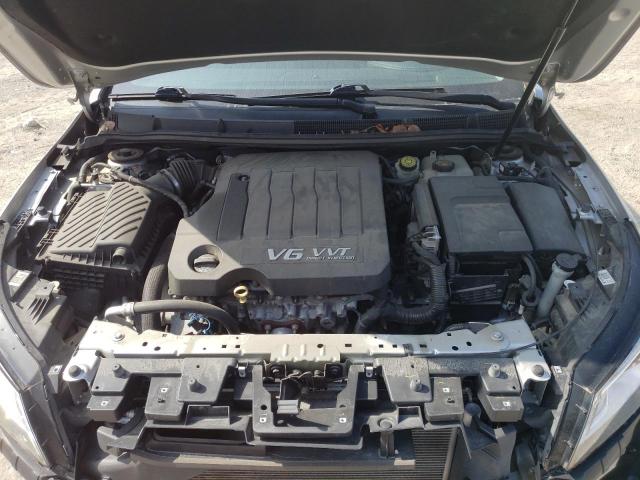 Photo 11 from auction – 2014 BUICK LACROSSE with VIN 1G4GB5G3XEF193151