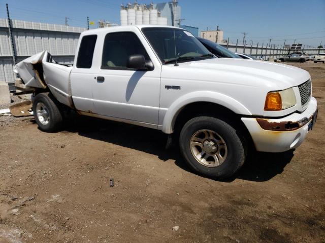 Photo 4 from auction – 2002 FORD RANGER SUP with VIN 1FTYR44V92PB32254