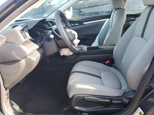 Photo 7 from auction – 2019 HONDA CIVIC LX with VIN 2HGFC2F69KH578459