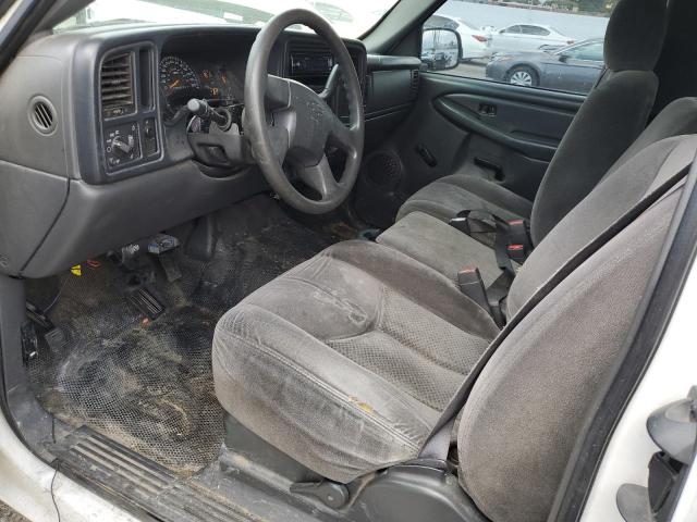 Снимка 7 от търг – 2007 CHEVROLET C2500 с VIN 1GCHC29U97E113227