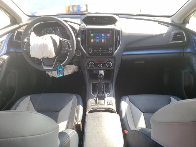 Photo 8 from auction – 2022 SUBARU CROSSTREK with VIN JF2GTDEC1NH210715