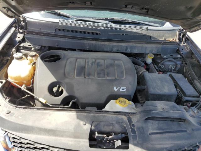 Photo 12 from auction – 2016 DODGE JOURNEY SE with VIN 3C4PDDAG8GT102018