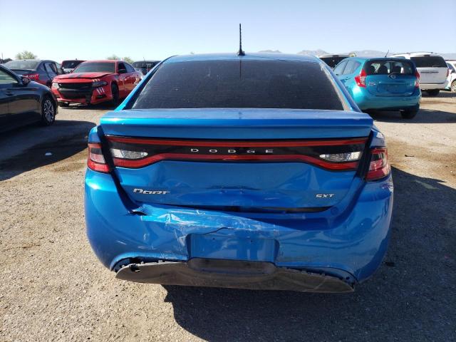 Photo 6 from auction – 2016 DODGE DART SXT with VIN 1C3CDFBB3GD529100