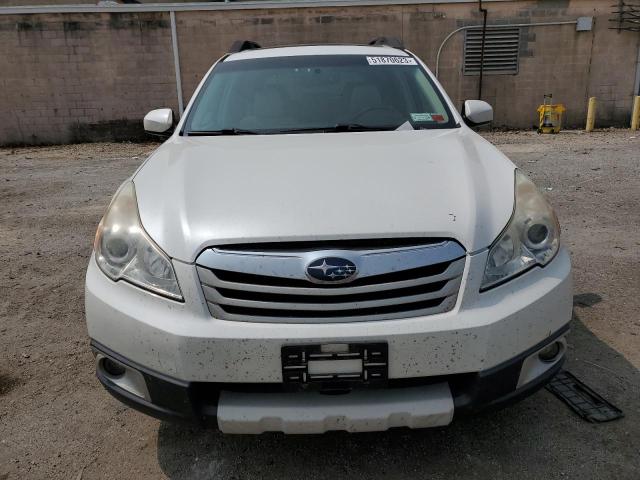 Photo 5 from auction – 2011 SUBARU OUTBACK 2. with VIN 4S4BRBKC9B3432522