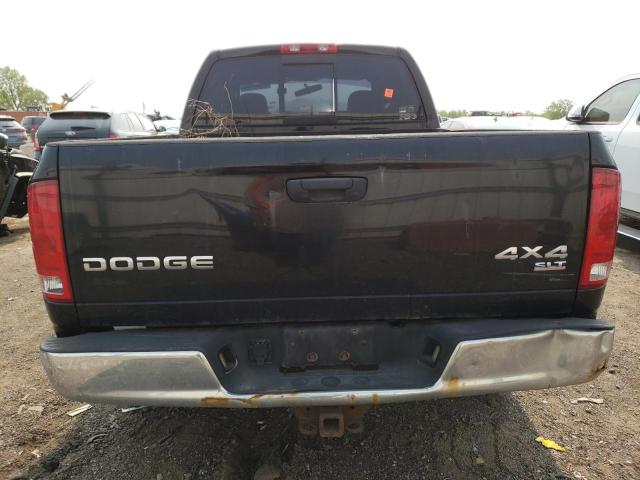 Photo 6 from auction – 2004 DODGE RAM 1500 with VIN 1D7HU18D74S541700