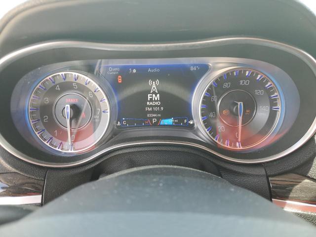 Zdjęcie 9 z aukcji – 2015 CHRYSLER 300 LIMITE z VIN 2C3CCAAG8FH903916