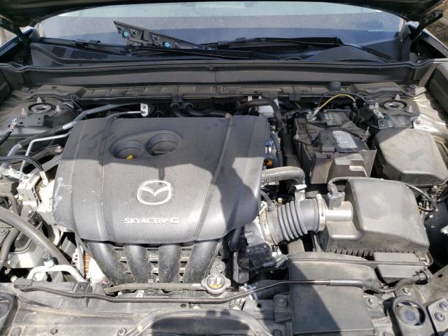 Photo 12 from auction – 2022 MAZDA CX-30 PREF with VIN 3MVDMBCL0NM419296