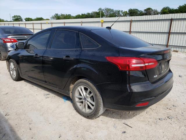 Photo 2 from auction – 2017 FORD FOCUS S with VIN 1FADP3E2XHL342130