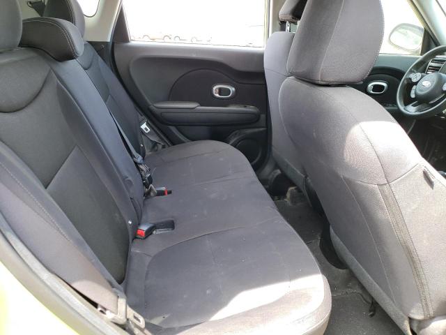 Zdjęcie 10 z aukcji – 2015 KIA SOUL z VIN KNDJN2A22F7752574