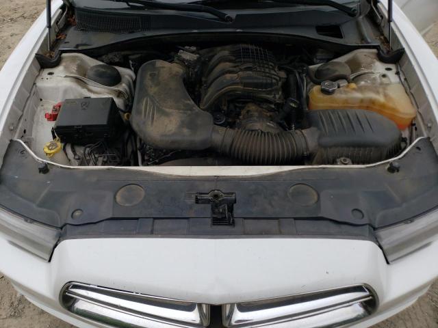 Photo 11 from auction – 2013 DODGE CHARGER SE with VIN 2C3CDXBG3DH546124