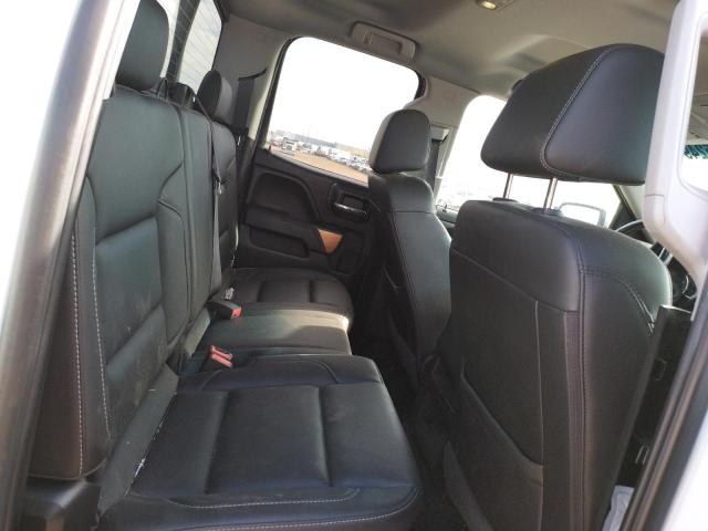 Photo 10 from auction – 2018 CHEVROLET SILVERADO with VIN 1GCRCSECXJZ319870