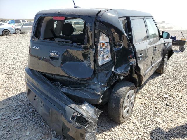Zdjęcie 3 z aukcji – 2013 KIA SOUL z VIN KNDJT2A52D7618208