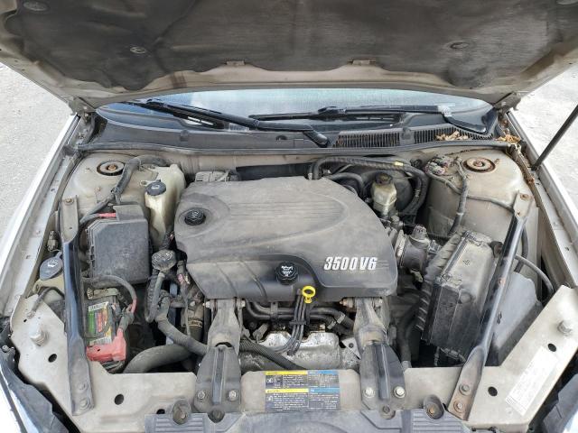 Photo 11 from auction – 2006 CHEVROLET IMPALA LS with VIN 2G1WB58K369358644