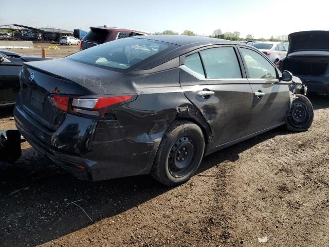 Photo 3 from auction – 2022 NISSAN ALTIMA S with VIN 1N4BL4BVXNN395109