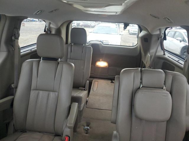 Photo 10 from auction – 2014 CHRYSLER TOWN & COU with VIN 2C4RC1CG9ER339009