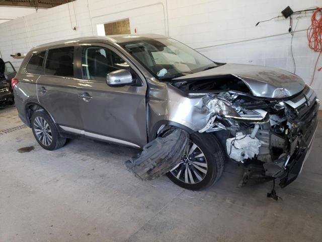 Photo 4 from auction – 2020 MITSUBISHI OUTLANDER with VIN JA4AZ3A31LZ023706