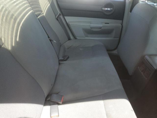 Photo 10 from auction – 2006 DODGE CHARGER SE with VIN 2B3KA43R36H393294
