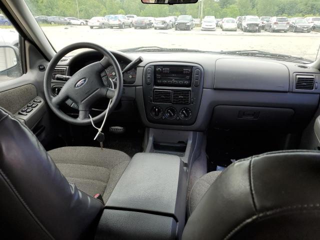 Photo 8 from auction – 2004 FORD EXPLORER with VIN 1FMZU72KX4UB92153